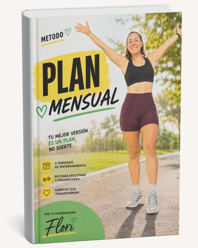 PLAN MENSUAL