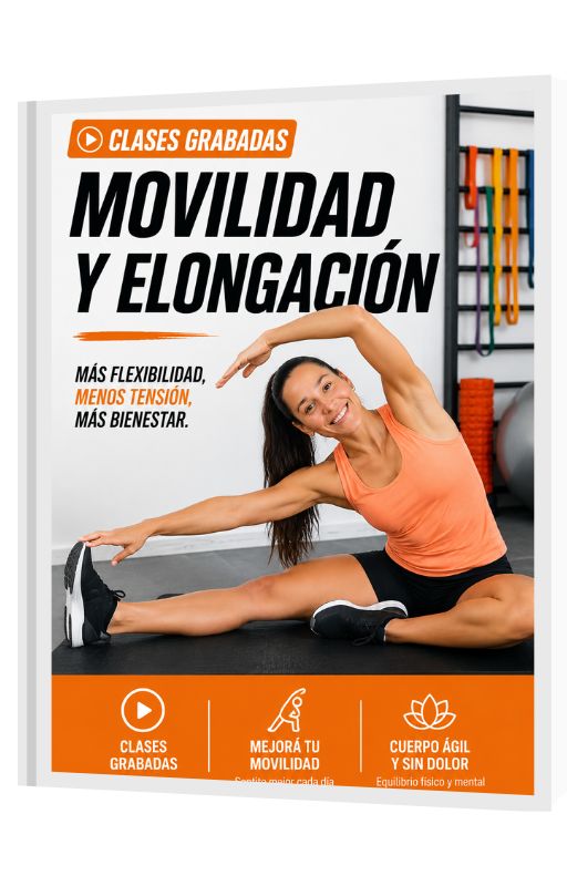 ELONGACION & MOVILIDAD
