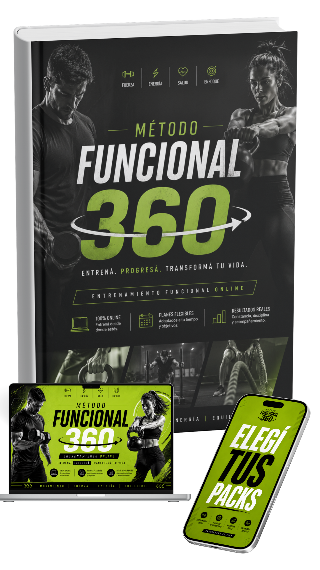 METODO FUNCIONAL 360